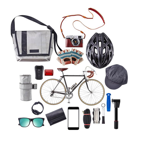 presents for cyclists