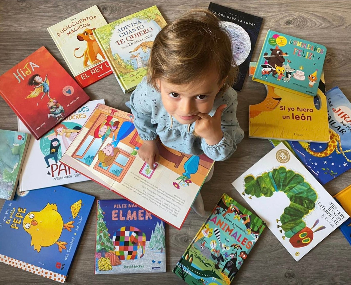 Librería Infantil: Dragón – Serendipia Toys