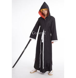 Bleach Anime Cos Halloween Kurotsuchi Nemu Cosplay Cartoon Man Woman Cosplay  Costume  Cosplay Costumes  AliExpress