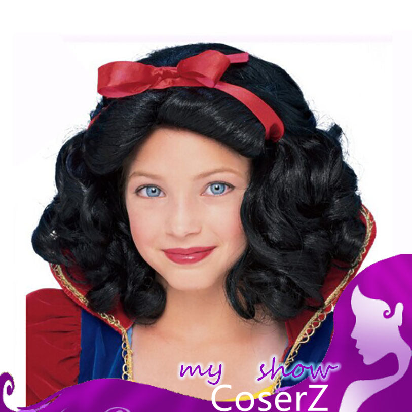 Snow White A Comprehensive Guide To The Princesss Hair Styles  Curated  Taste