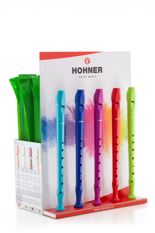 Flautas Hohner Colombia