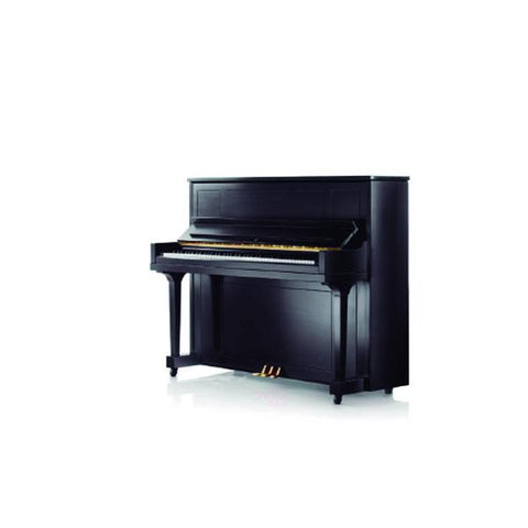 STEINWAY & SONS VERTICAL PIANO MODEL 1098