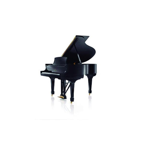 STEINWAY & SONS GRAND PIANO MODEL S