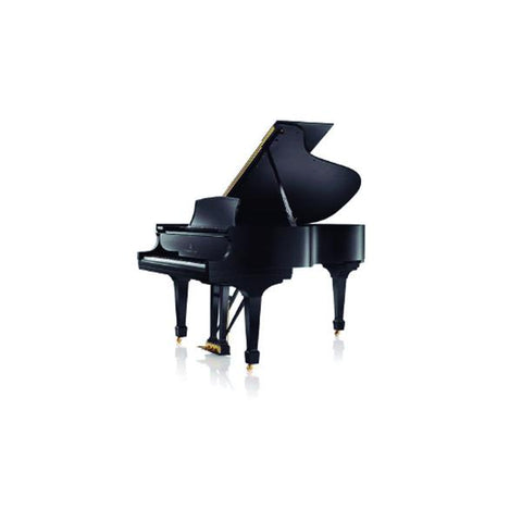 STEINWAY & SONS GRAND PIANO MODEL