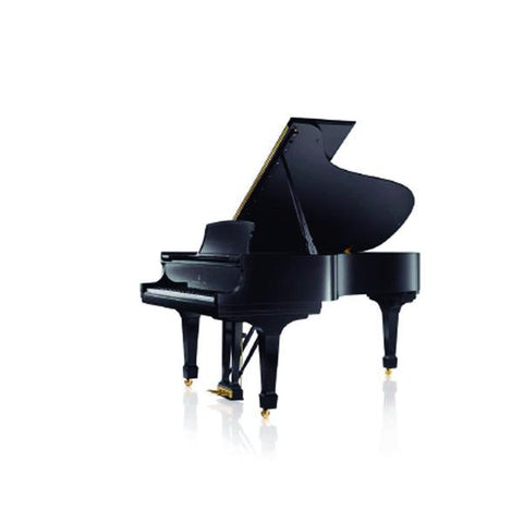 STEINWAY & SONS GRAND PIANO MODEL M