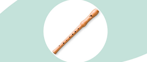 HOHNER MELODY LINE FLUTE