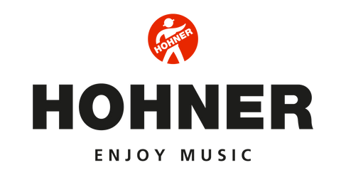 hohner logo 2022