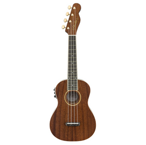 UKULELE ELECTROACUSTICO GRACE VANDERWAAL SIGNATURE UKULELE 971630076 FENDER