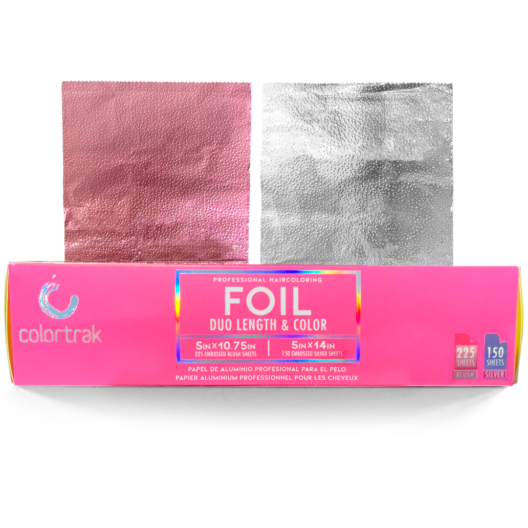 Colortrak Wipe Off Hair Color Remover Wipes