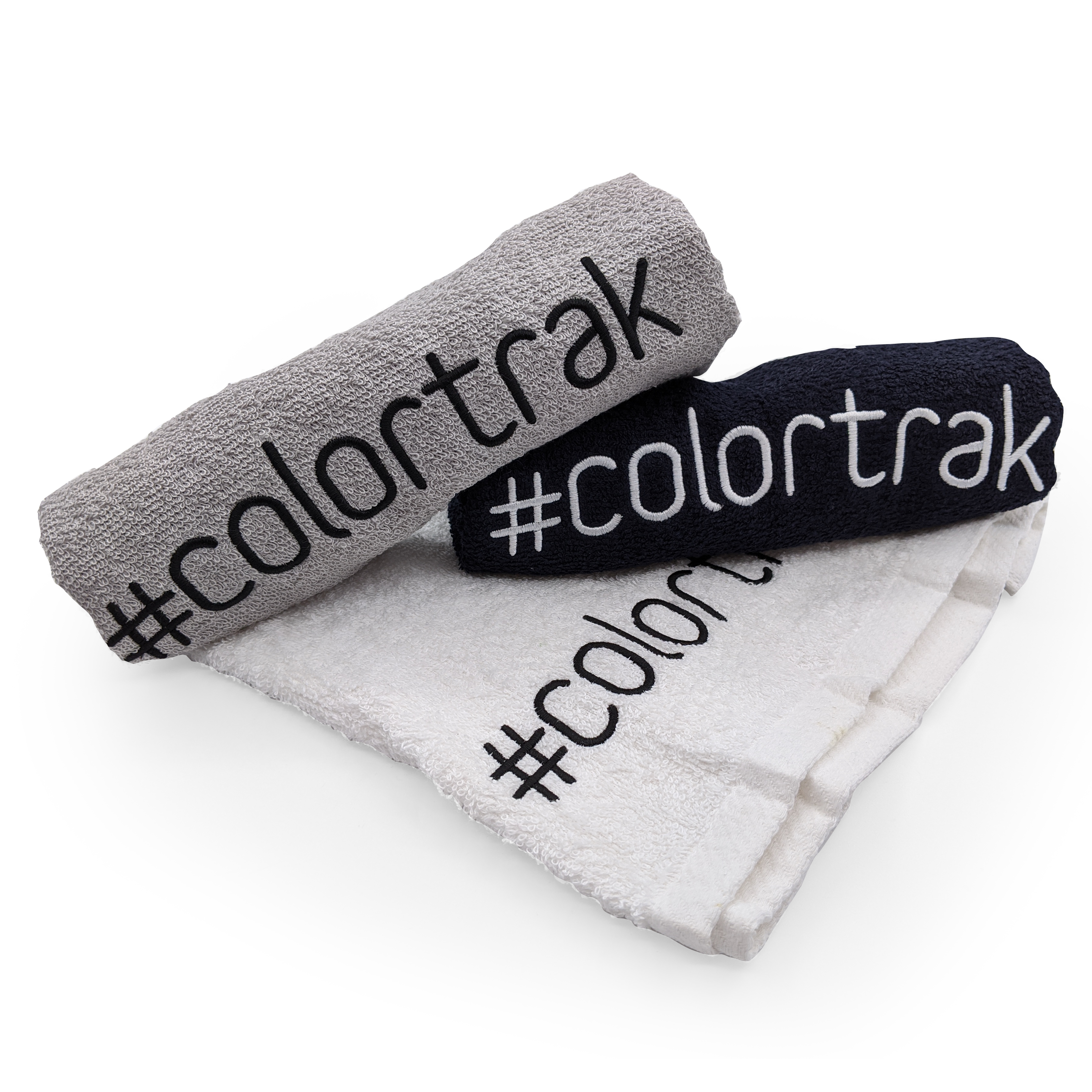 Colortrak Hair Color Remover Wipes - 50 ct