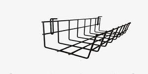 Cable Organizer 14 Inch Northland Metal