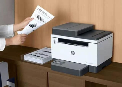 Types Of Printers: Pros, Cons, Uses & More - CartridgesDirect