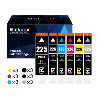 how to reset ink cartridge canon pixma mg5220