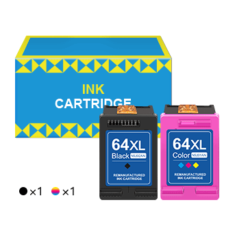 Valuetoner Compatible Ink Cartridge Replacement for HP 934 XL and