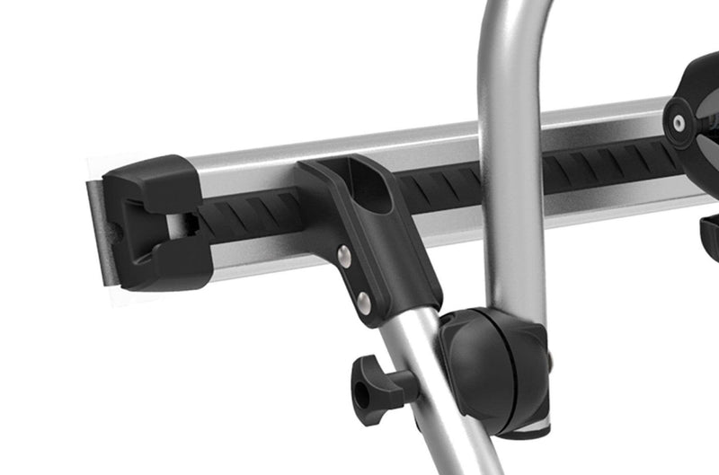 thule sprinter bike rack