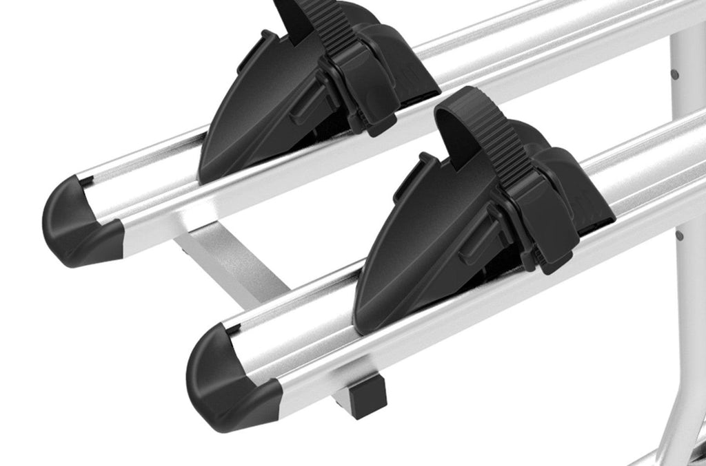 thule sprinter bike rack