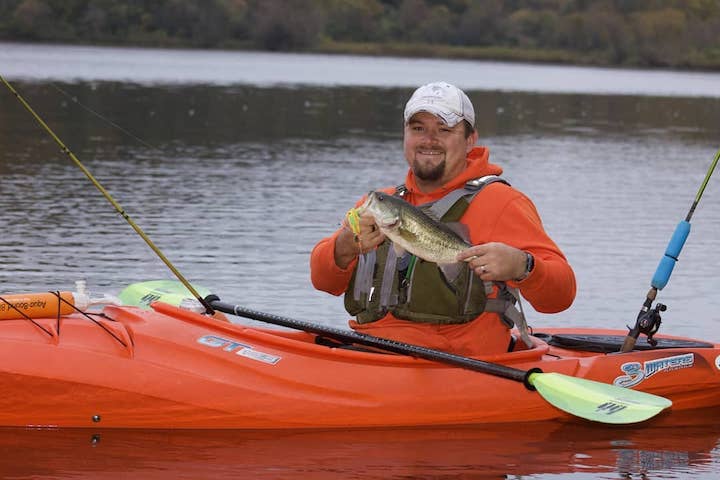 Branches' ProStaffer Tyler Thiede