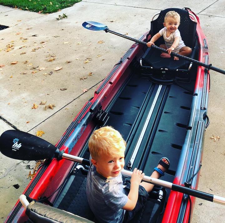 15 Gift Ideas for Your Canoeing and Kayaking Kids – Bending Branches