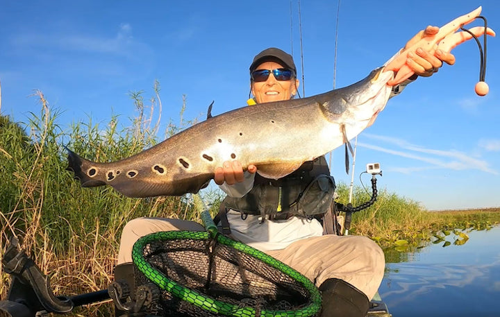 Women's Fishing Federation