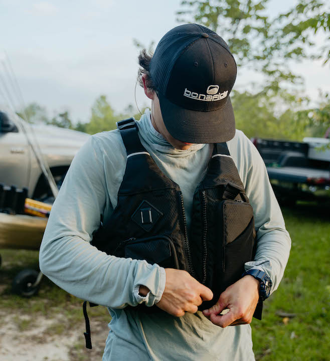 My 5 Top Tips for Getting Started in Kayak Fishing – Bending Branches