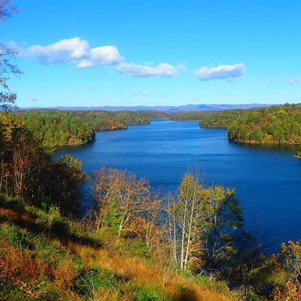 Dan River Basin Philpott Lake