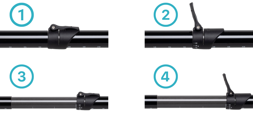 Versa-Lok Ferrule System