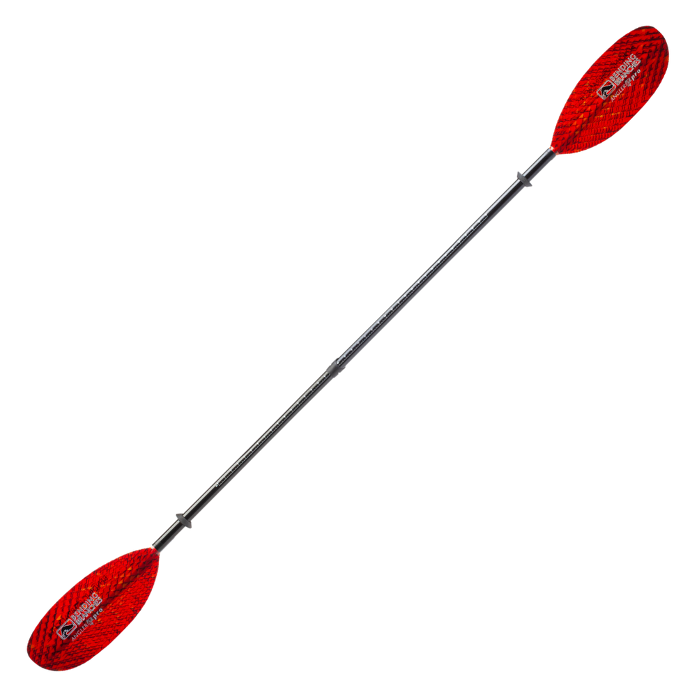 BENDING BRANCHES Angler Classic Versa-Lok Kayak Paddle