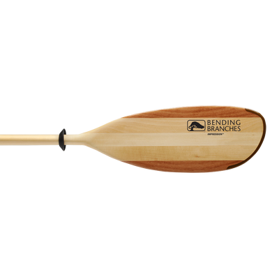 Wooden Kayak Paddle