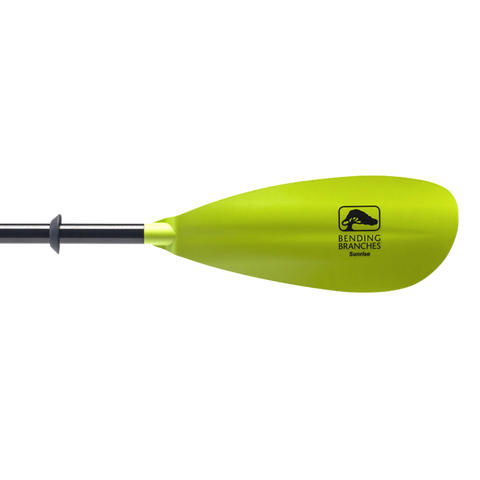 Kayak Paddle - Hi Five Kids' Kayak Paddle - Straight Shaft - Small