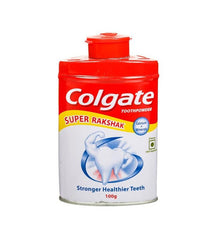 COLGATE POWDER FOR JEWELRY