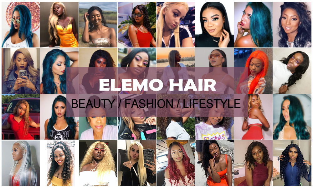 Elemo Hair Reviews