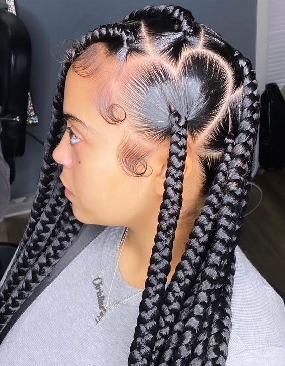 8 Braids Hairstyle Ideas to Try This Summer
