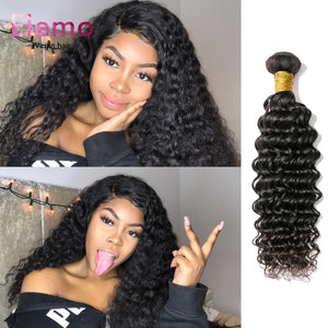 indian deep wave virgin hair