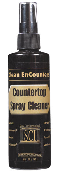 Sci Countertop Spray Cleaner Low Price Best Cleaning Materials