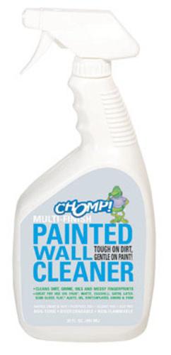 wall cleaning products