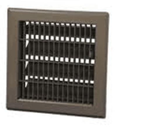 Ameriflow Floor Register 8 X 10 On Sale Heat Cooling