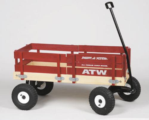 atw radio flyer