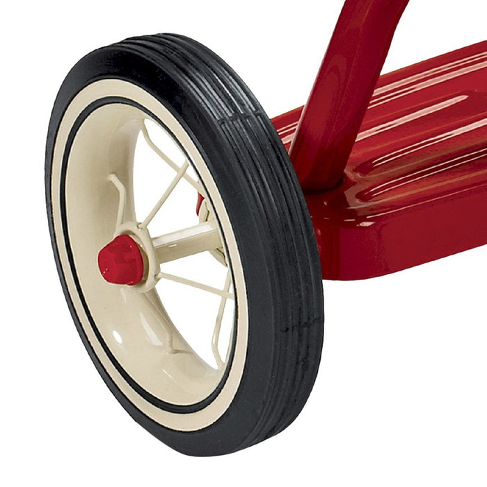 radio flyer tricycle 12 inch