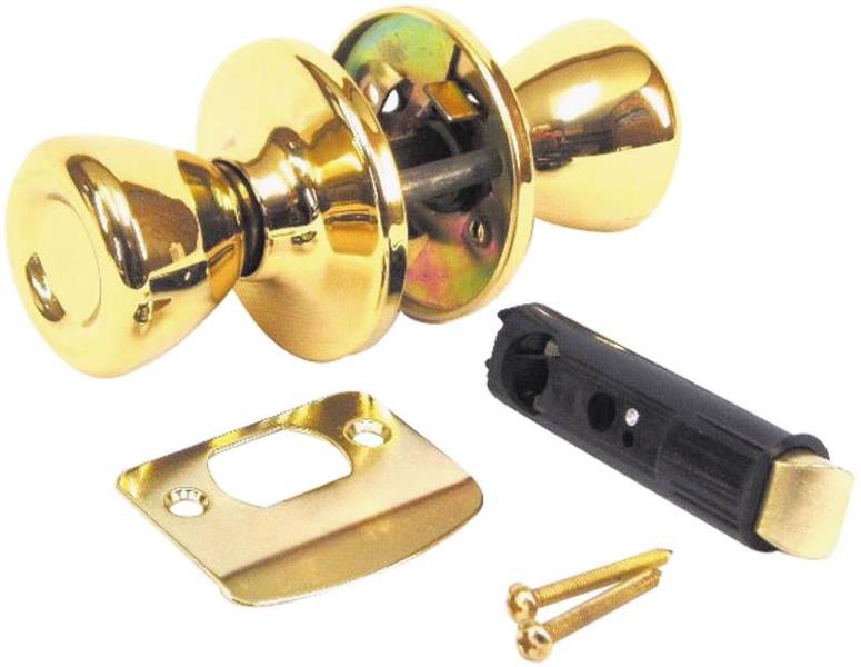 Us Hardware D 601b Interior Passage Lock 2 3 8 Setback