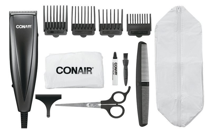 basic cut conair