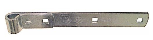 Hinge Straps, Zinc Plated, low price, best construction hardware tools ...