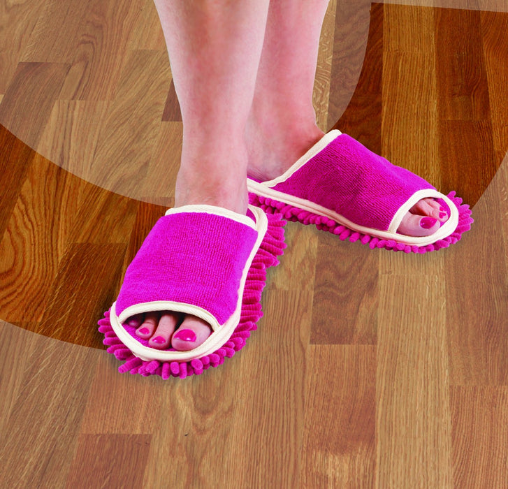 slipper genie