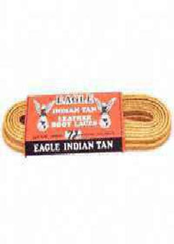 leather boot laces for sale