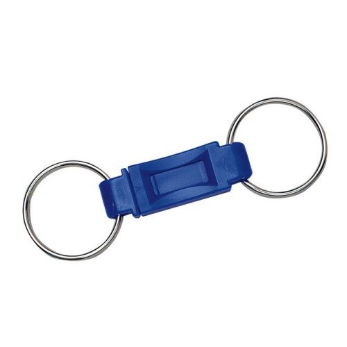 quick release key ring