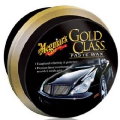 meguiars car wax