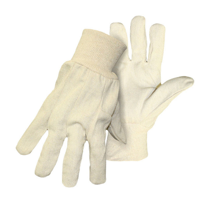 cotton work gloves bulk