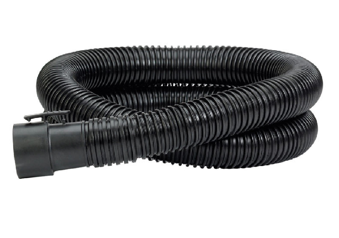 Craftsman CMXZVBE38761 Wet/Dry Vacuum Hose, Black —