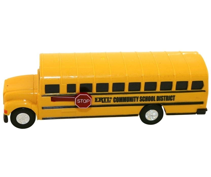 ertl school bus