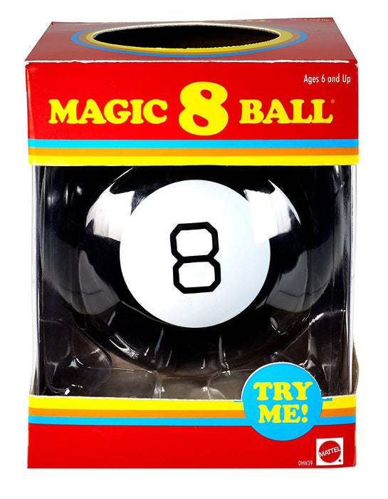 magic 8 ball bulk