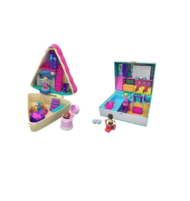 polly pocket fry35